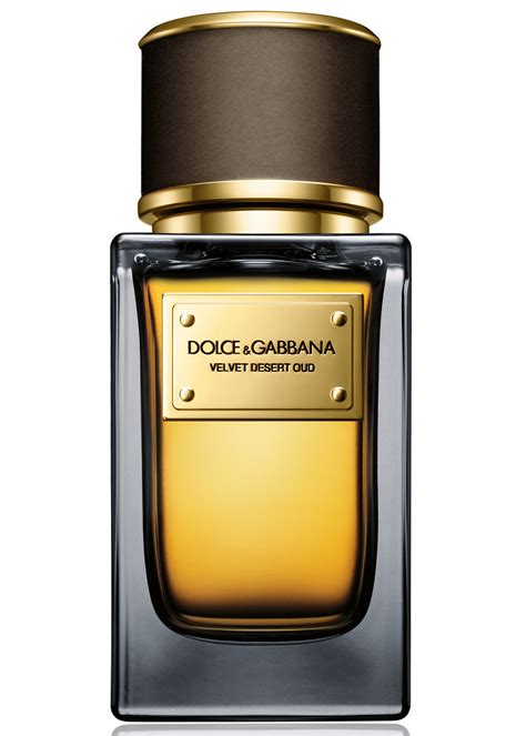 dolce gabbana desert oud.